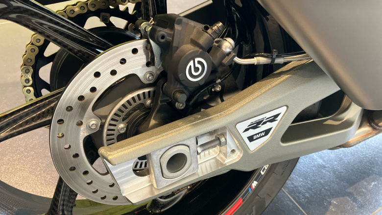 (23MY) BMW S1000 RR Sport